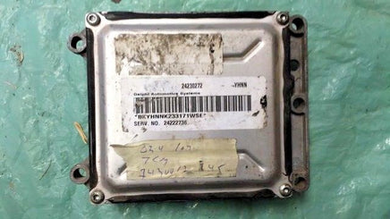 24230272 Saturn Ion 2003-2004 tcm transmission computer