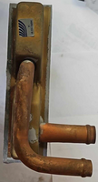 250-128 Heater core fits 1973-1977 Century, Cutlaas or Malibu  **NEW**
