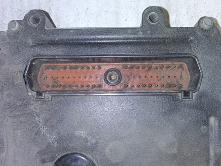 P04727031AB Dodge Caravan 1997 TCM transmission computer