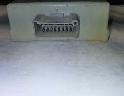 1990-1994 Ford Taurus Mercury Sable power steering module computer F1DF-3F721-BA