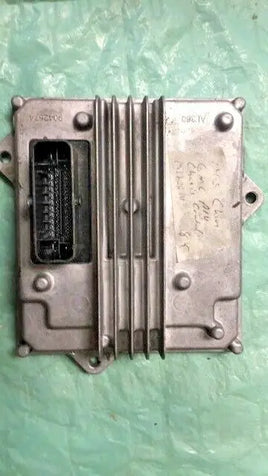 23135951 chasis control module 2014-2015 Chevy or GMC pickup