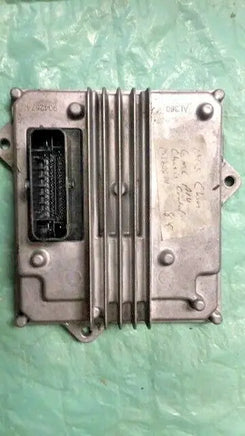 23135951 chasis control module 2014-2015 Chevy or GMC pickup