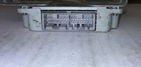 31036 5Y701 TCM transmission computer 2001 Infiniti I35