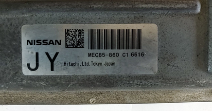MEC85-860 ecm ecu computer 2007 Infiniti M45