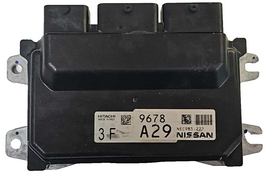 NEC985-222 Nissan Versa or Kicks 2020-2022 ecm ecu computer