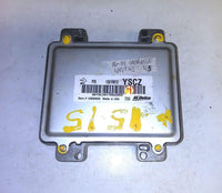 12619812 ecm ecu computer 2006-2009 Buick LaCrosse **tested** - Swan Auto