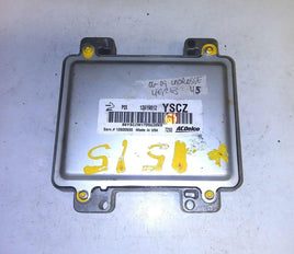 12619812 ecm ecu computer 2006-2009 Buick LaCrosse **tested** - Swan Auto