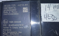 38320-TZ5-A213-M1 smart power module 2014 Acura MDX