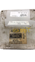 89661-06130 Toyota Camry 1994-1995 ecu ecm computer