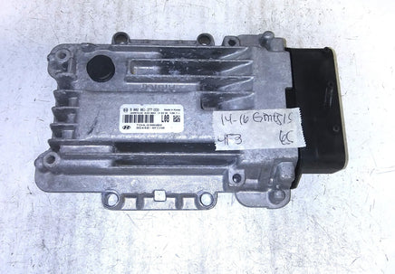95440-4FCH0 Hyundai Genesis 2014-2016 TCM transmission computer