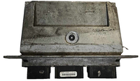 AS4A-12A650-AFA Ford Focus 2010-2011 ecu ecm computer
