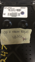 28061 JM20A Nissan Rogue ECM ECU computer 2008-2011 **TESTED**