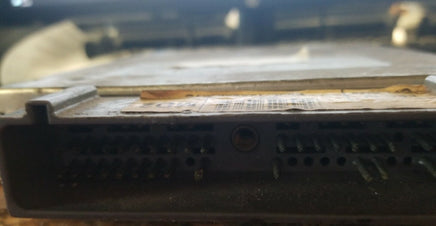 1985-1986 Ford Tempo ecm ecu computer E53F-12A650-D1C