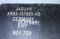 XR83-15T850-AB park aid assist control module 2000-2003 Jaguar S-Type