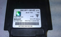 992.907.156.AD Active suspension computer module 2021-2024 Porsche 911 - Swan Auto