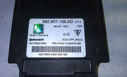 992.907.156.AD Active suspension computer module 2021-2024 Porsche 911 - Swan Auto