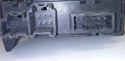 23175278 chassis control computer module 2017-2019 Cadillac XT5