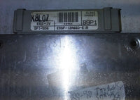E9SF-12A650-E1B Ford Taurus or Mercury Sable 1989-1990 ecm ecu computer
