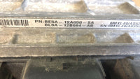 2011-2012 Ford Fusion ecm ecu computer BE5A-12A650-SA