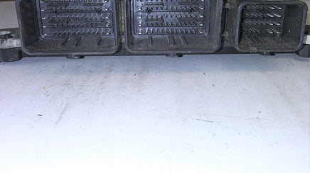 NEC039-657 Nissan Altima 2019 ecm ecu computer
