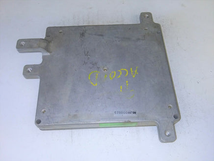 1991 Honda Accord ABS control module 39790-SM4-A01