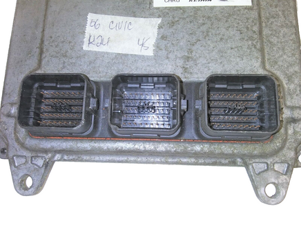 37820-RMX-A02 ecm ecu computer 2007-2008 Honda Civic