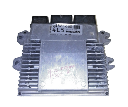 NEC053-696 ecu ecm computer 2019-2022 Nissan Altima