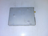 2006-2010 Hummer H3 XM radio receiver module 28039755