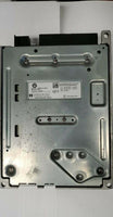 2014-2015 Mercedes E350 or E63 amplifier power amp A 166 900 80 03  **Reman**