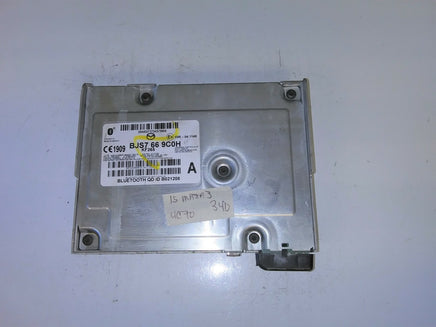 BJS7 66 9C0H Mazda 3 Mazda3 bluetooth 20105 blue tooth adapter module