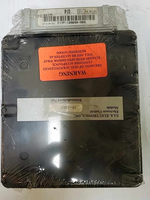 F17F-12A650-ABA Ford Aerostar 1990-1991 ecm ecu computer **Reman**
