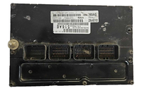 P05094165AG Jeep Grand Cherokee ecm ecu computer 2005