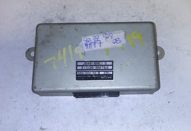 31036 BM762 tcm transmission computer 1992-1993 Mazda 929