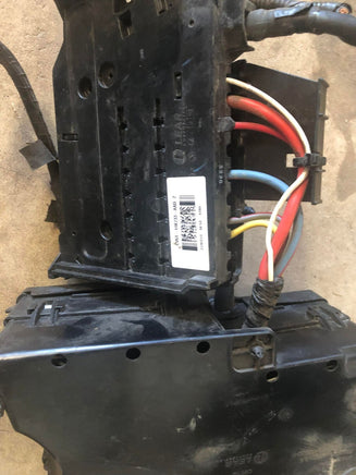 2012-2014 Ford Focus fuse box relay control module computer CV6T-14K733-AAD