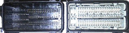 GV6A-12A650-LA ecm ecu computer 2015-2016 Ford Transit