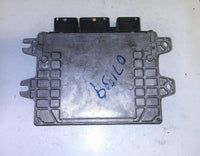 MEC950-250 ecu ecm computer 2010 Nissan Sentra - Swan Auto