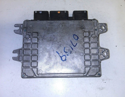 MEC950-250 ecu ecm computer 2010 Nissan Sentra - Swan Auto