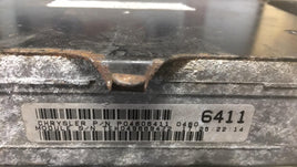 P04606411 ecu ecm computer 1996 Dodge Stratus or Chrysler Sebring