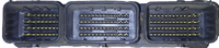 MEC128-350C1 ecm ecu computer 2013  Infiniti JX35