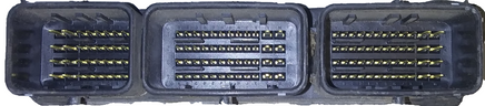 MEC128-350C1 ecm ecu computer 2013  Infiniti JX35