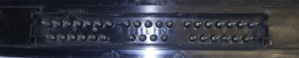 6135-8 350 377 head light lighting control module 1995 BMW 525i 525 - Swan Auto