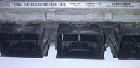 8F9A-12A650-CF ecm ecu computer 2008-2009 Ford Taurus **TESTED** - Swan Auto