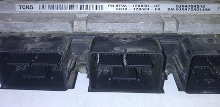 8F9A-12A650-CF ecm ecu computer 2008-2009 Ford Taurus **TESTED** - Swan Auto