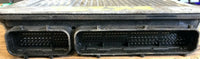 89661-52U80 Toyota Prius 2012-2013 ecu ecm computer