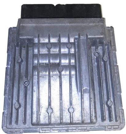 7 581 123 ecm ecu computer 2007-2010 BMW 328i 328