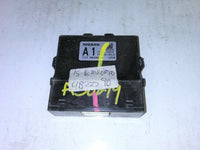 2015-2018 Nissan Murano transfer case module 41650 5AA1A