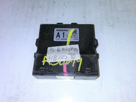 2015-2018 Nissan Murano transfer case module 41650 5AA1A