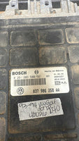 037 906 258 AA VW Jetta or Golf TCM transmission computer 1993-1994