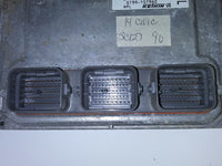2014 Honda Civic ecm ecu computer 37820-R2J-L84