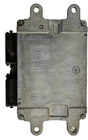 L3R1 18 881D Mazda 6 Mazda6 2007 ecm ecu computer